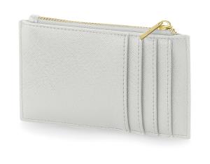 Dokladovka  Boutique Card Holder, 124 Soft Grey
