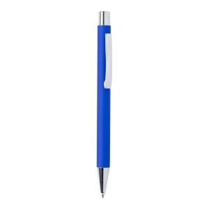 Guľôčkové pero Blavix, modrá
