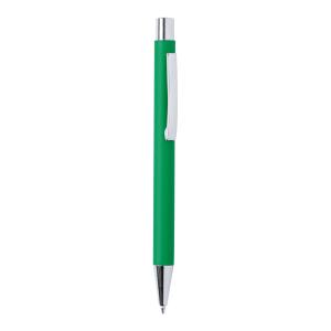 Guľôčkové pero Blavix, zelená