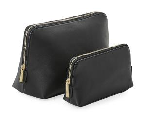 Koymetická taštička Boutique Accessory, 101 Black