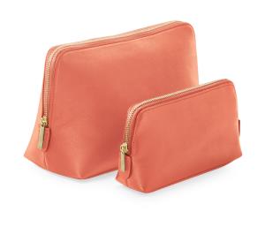 Koymetická taštička Boutique Accessory, 418 Coral
