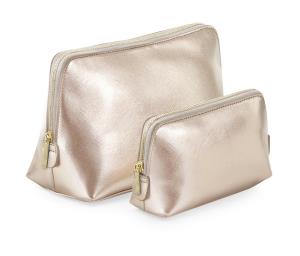 Koymetická taštička Boutique Accessory, 489 Rose Gold