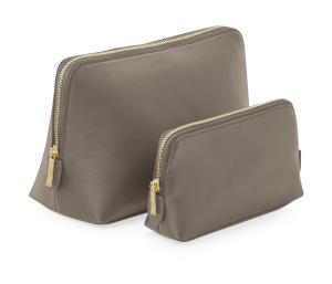 Koymetická taštička Boutique Accessory, 721 Taupe