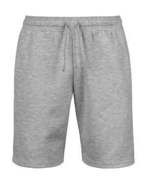 Šortky Athletic, 123 Heather Grey