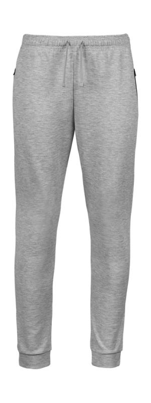 Tepláky Athletic, 123 Heather Grey