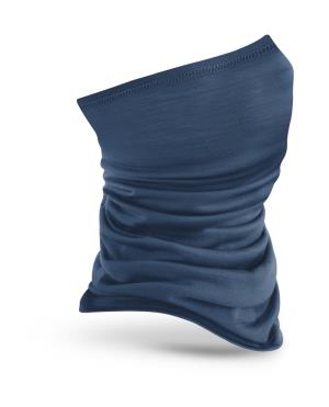 Morf  Merino, 317 Steel Blue