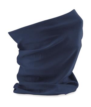 Recyklovaný nákrčník  Morf®, 201 French Navy