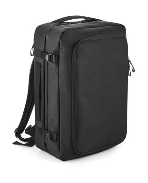 Ruksak Escape Carry-On, 101 Black