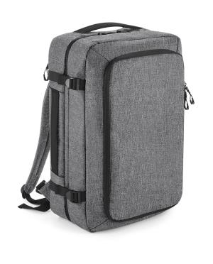 Ruksak Escape Carry-On, 128 Grey Marl
