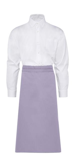 Čašnícka zástera , 345 Lavender