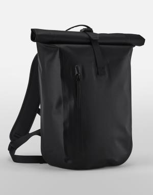 Vodeodolný ruksak Roll-Top Lite, 101 Black