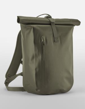 Vodeodolný ruksak Roll-Top Lite, 507 Covert Green