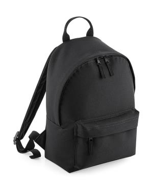 Ruksak Mini Fashion, 152 Black/Black