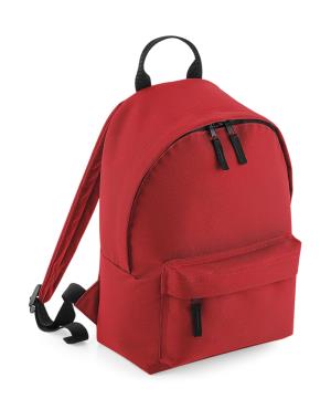 Ruksak Mini Fashion, 407 Bright Red