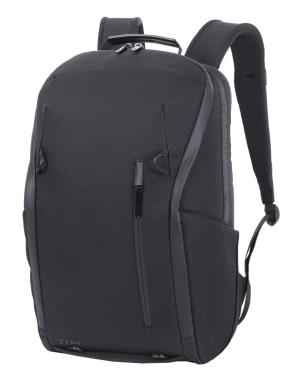 Reprezentatívny batoh na laptop Kassel, 101 Black