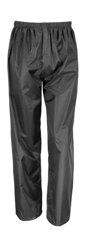 Nohavice  Stormdri, 101 Black