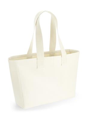 Každodenná plátená taška EVERYDAY CANVAS TOTE, 008 Natural