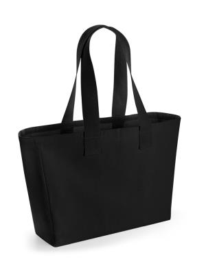 Každodenná plátená taška EVERYDAY CANVAS TOTE, 101 Black