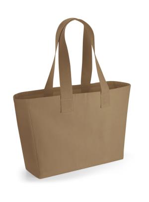 Každodenná plátená taška EVERYDAY CANVAS TOTE, 740 Caramel