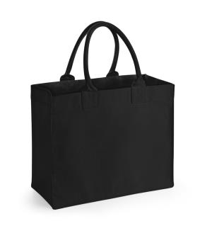 Plátená taška Resort, 101 Black