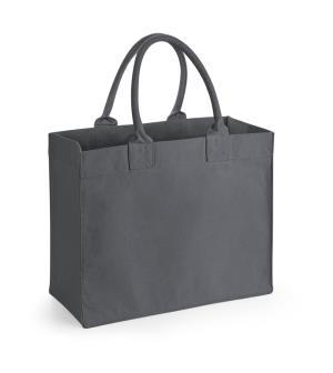 Plátená taška Resort, 131 Graphite Grey