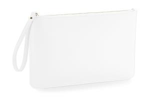 Taštička na doplnky  Accessory Pouch, 001 Soft White