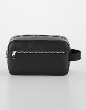 Kozmetická taška Tailored Luxe, 101 Black
