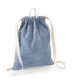 Denim Gymsac, 329 Light Denim