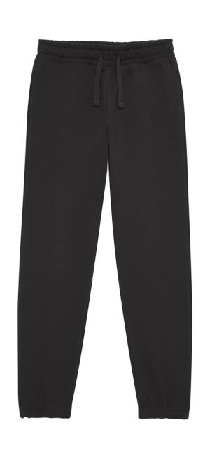 ID.000 Sweatpant /kids, 101 Black