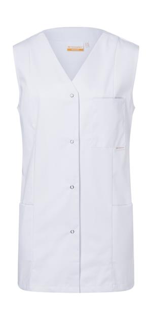 Kúpeľná blúzka Ziky, 000 White