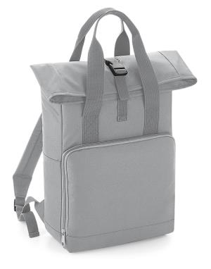 Ruksak Twin Handle Roll-Top, 138 Light Grey