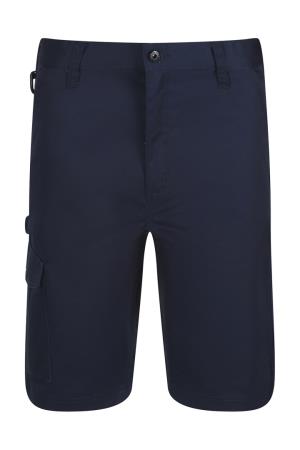 Kraťasy Pro Cargo , 200 Navy