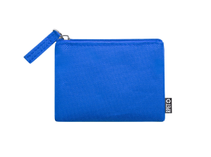 Peňaženka Nelsom, modrá