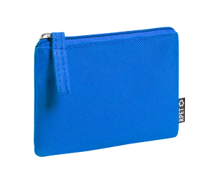 Peňaženka Nelsom, modrá (2)