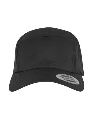 Elastická šiltovka Jockey, 101 Black