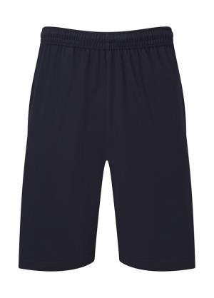 Iconic 195 Jersey šortky, 202 Deep Navy