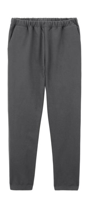 Softstyle Midweight Adult Pocket Sweatpants, 130 Charcoal
