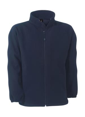 Fleecová mikina  Waterproof WindProtek, 200 Navy