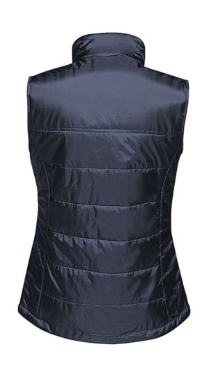 Dámska vesta  Stage II, 200 Navy Blue