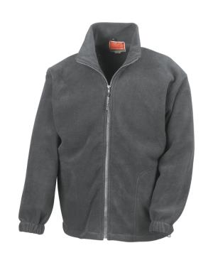 Bunda Polartherm™, 124 Oxford Grey
