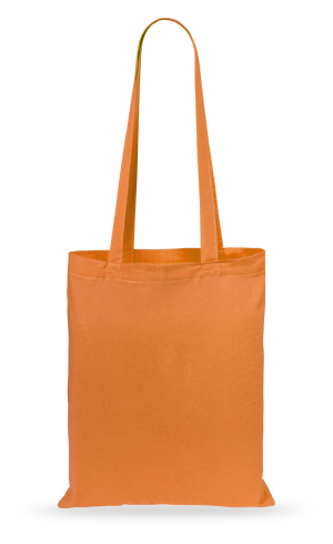 Nákupná taška Turkal, oranžová