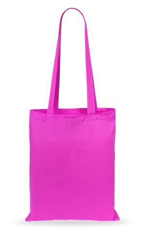 Nákupná taška Colote Plus, purpurová