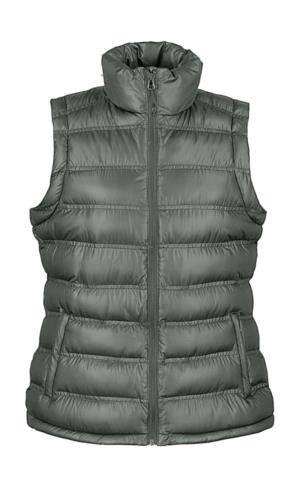 Dámska vesta Ice Bird, 127 Grey