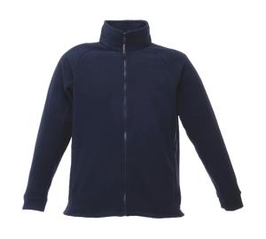 Pánska Fleecová Bunda Thor III, 204 Dark Navy