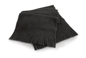  Strapcová šatka Polartherm™, 101 Black
