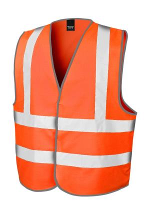 Vesta  Hi-Vis Motorway, 405 Fluorescent Orange