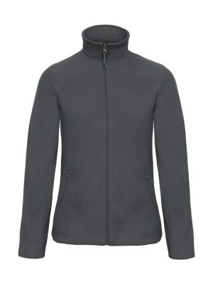 Dámska mikina Tolvik, 128 Dark Grey