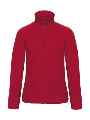 Dámska mikina Tolvik, 400 Red