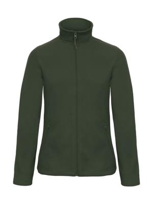 Dámska mikina Tolvik, 541 Forest Green
