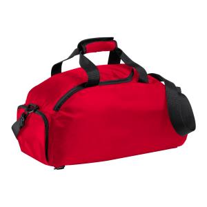 Športová taška batoh Divux, Červená